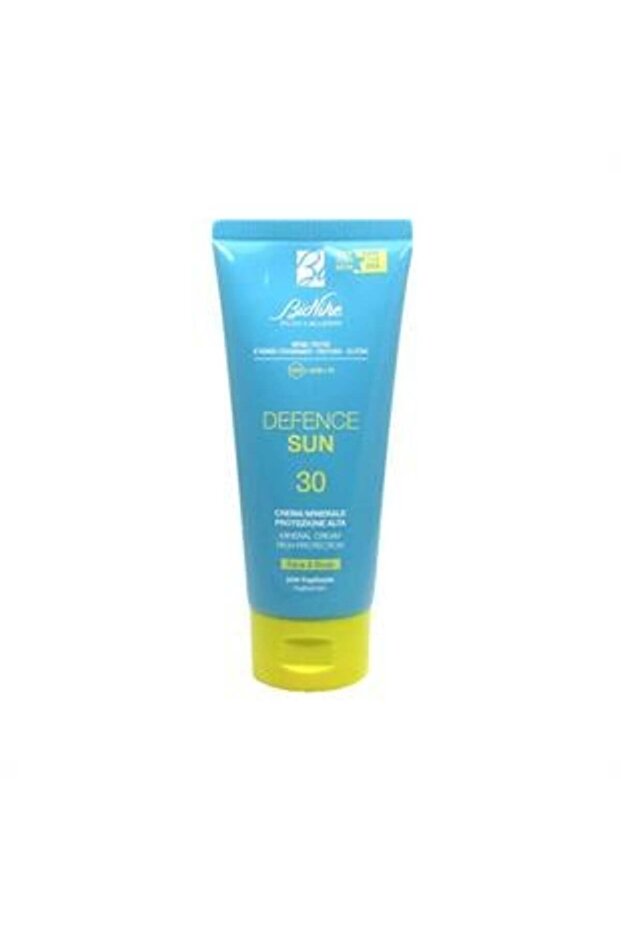 كريم ديفينس صن مينيرال الواقي من الشمس بعامل حماية من الشمس SPF30 100 مل