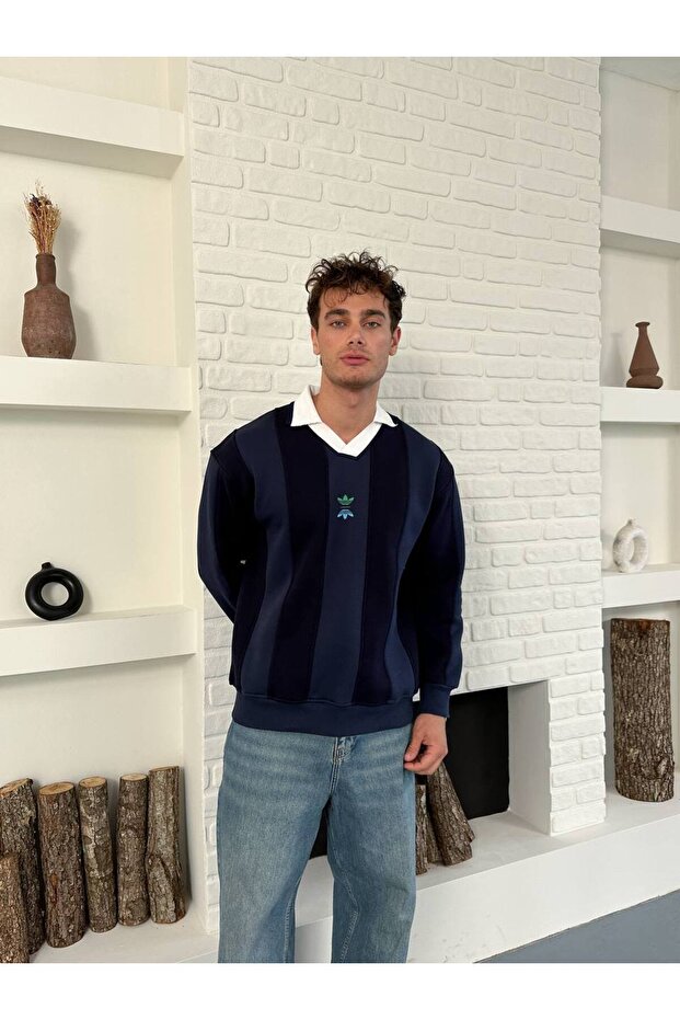 Mourinho Sweatshirt - 2