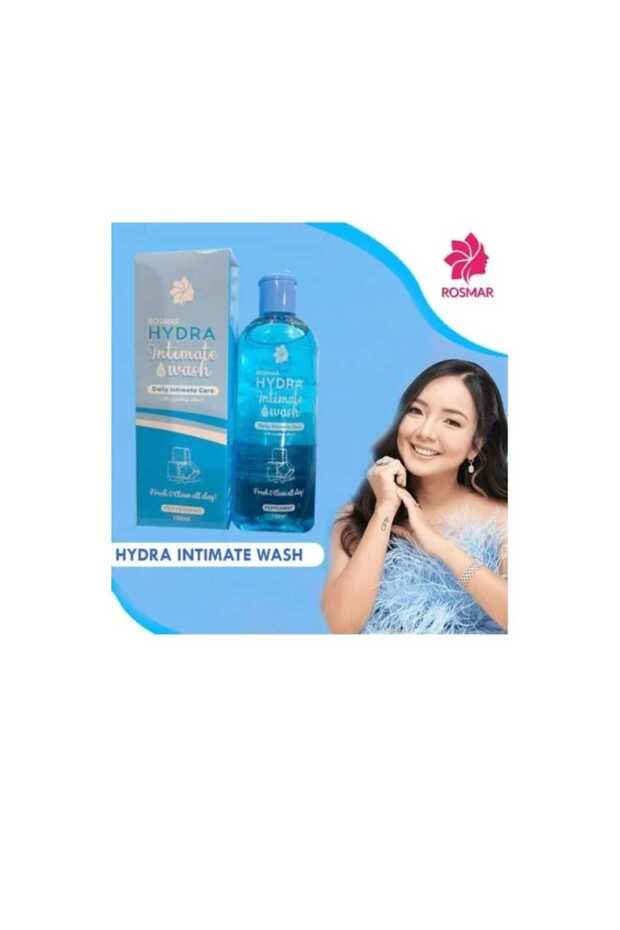 غسول هيدرا للمنطقة الحساسة - 1
