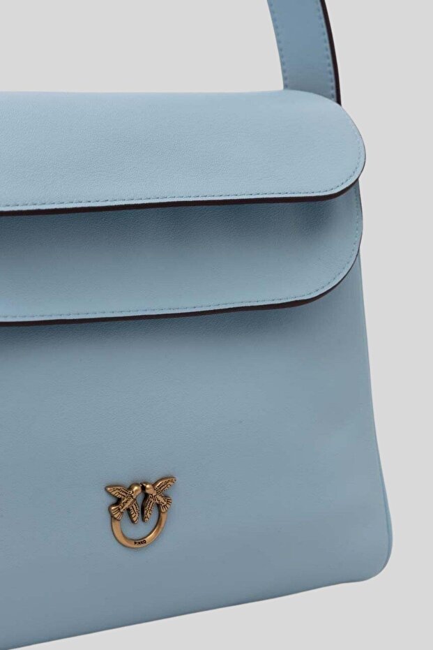 Kadın Çanta Mavi - 3