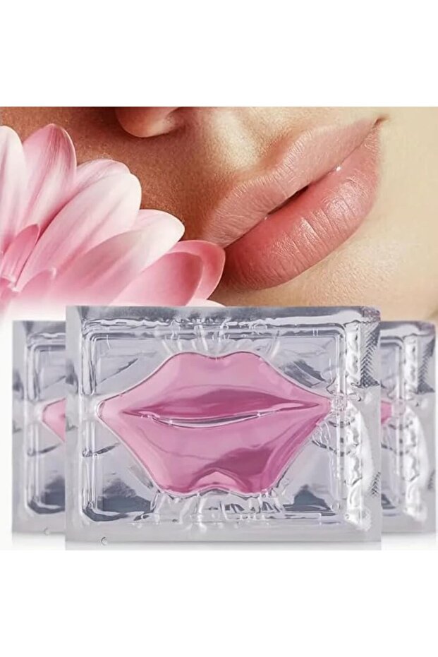 أقنعة ترطيب الشفاه - 1