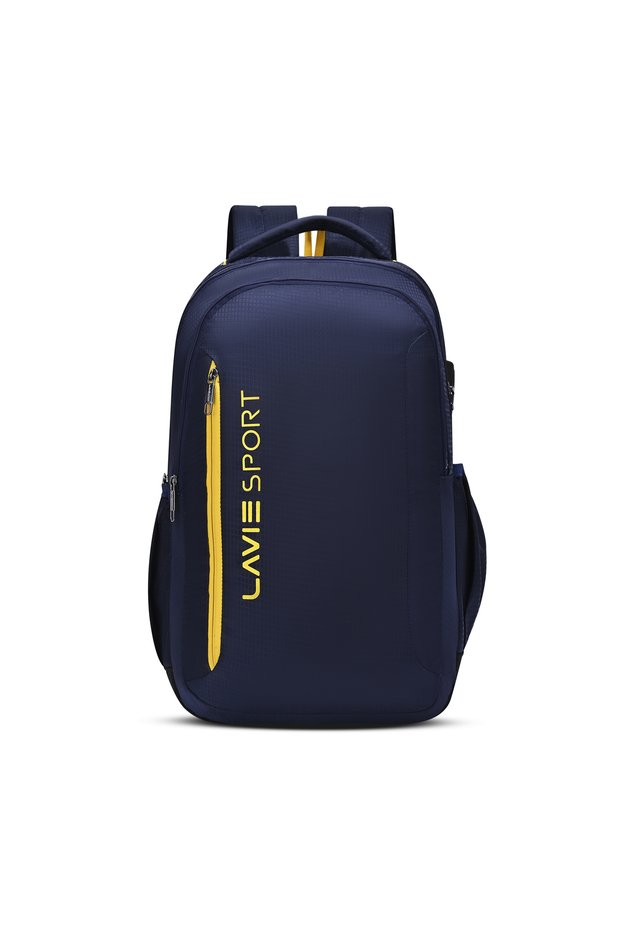 Laviesport Maverick 35L Laptop Backpack for Men & women| Boys & Girls (M.Blue)
