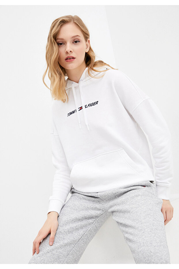 Women's Regular Fit Hoodies