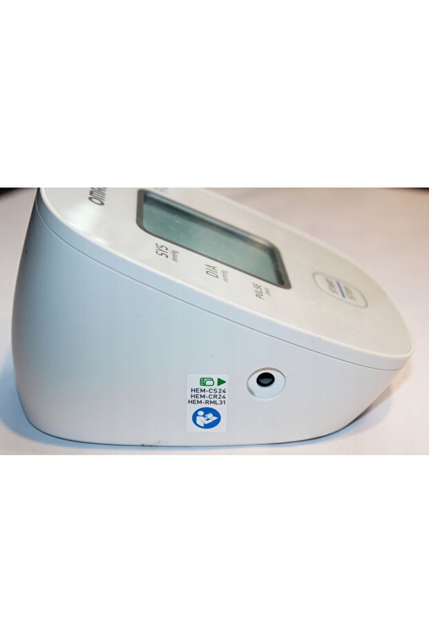 Tensiometru OMRON M2 Basic Hem-7121J-E - 8