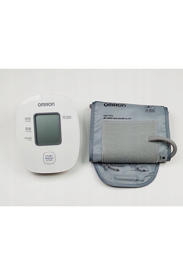 Tensiometru OMRON M2 Basic Hem-7121J-E - 15