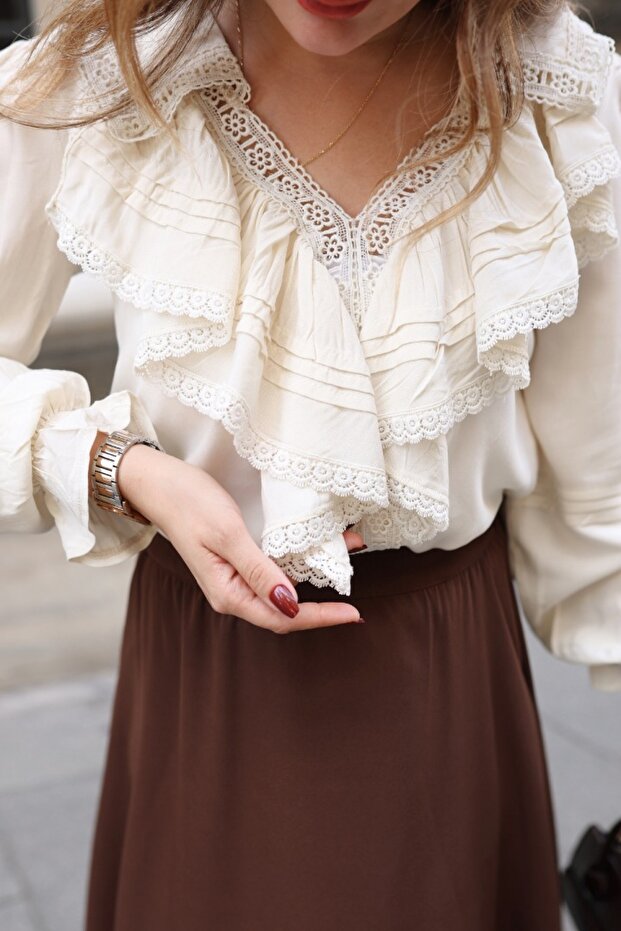 Poll Jotham Bej Bluz - 3