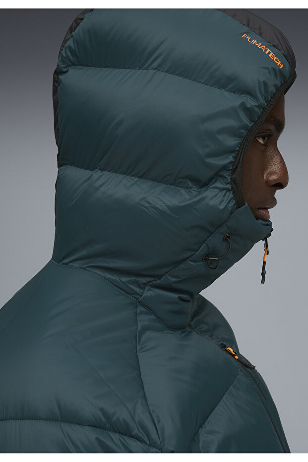PUMATECH PrimaLoft® Puffer Jacket Men - 4