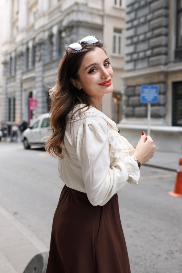 Poll Jotham Bej Bluz - 6