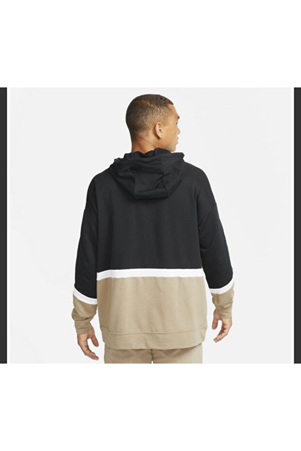 Dri-FIT Sport Clash kapşonlu - 2