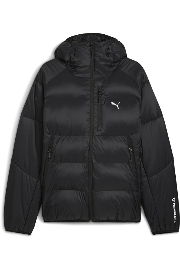 PUMATECH PrimaLoft® Puffer Jacket Men - 3