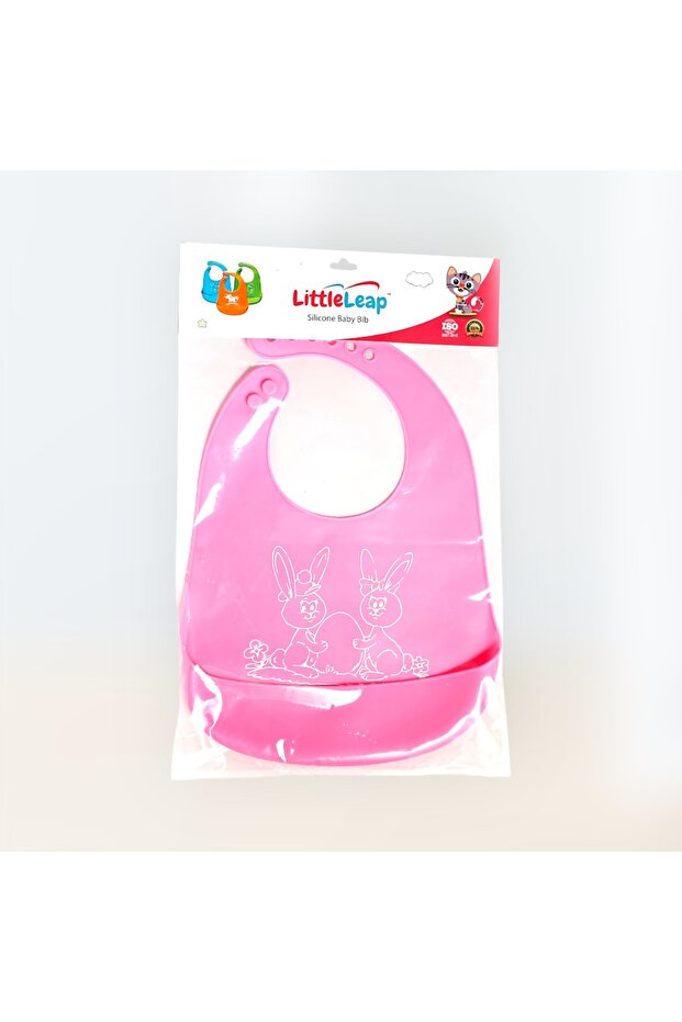 Silicone Bib