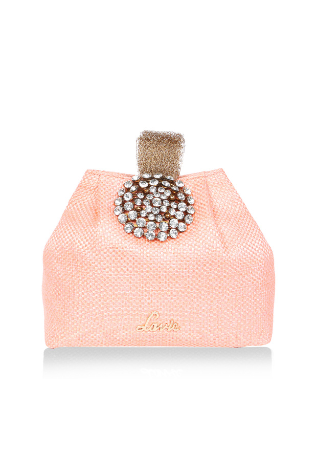 Tiana Embellished Potli- Womens