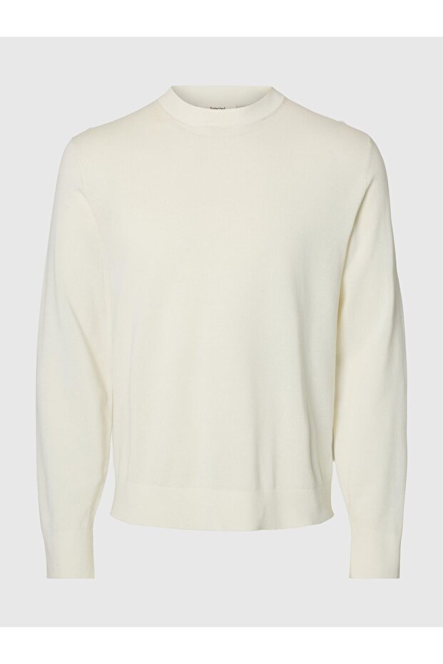Pullover Baumwoll - 2