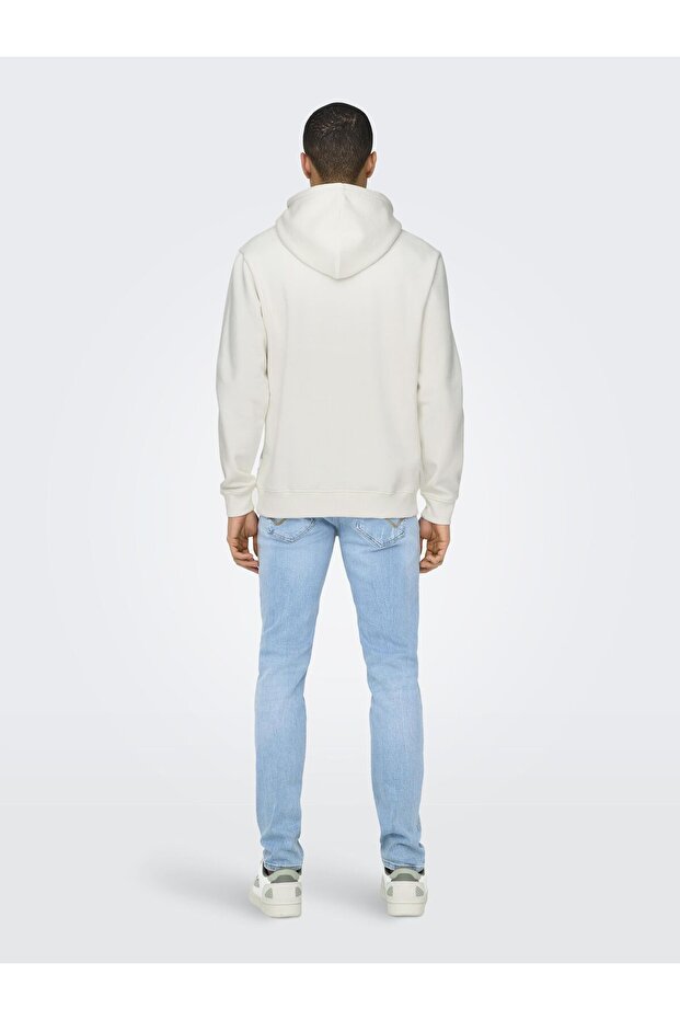 Kapuzenpullover ONSCONNOR Sweatshirt - 4