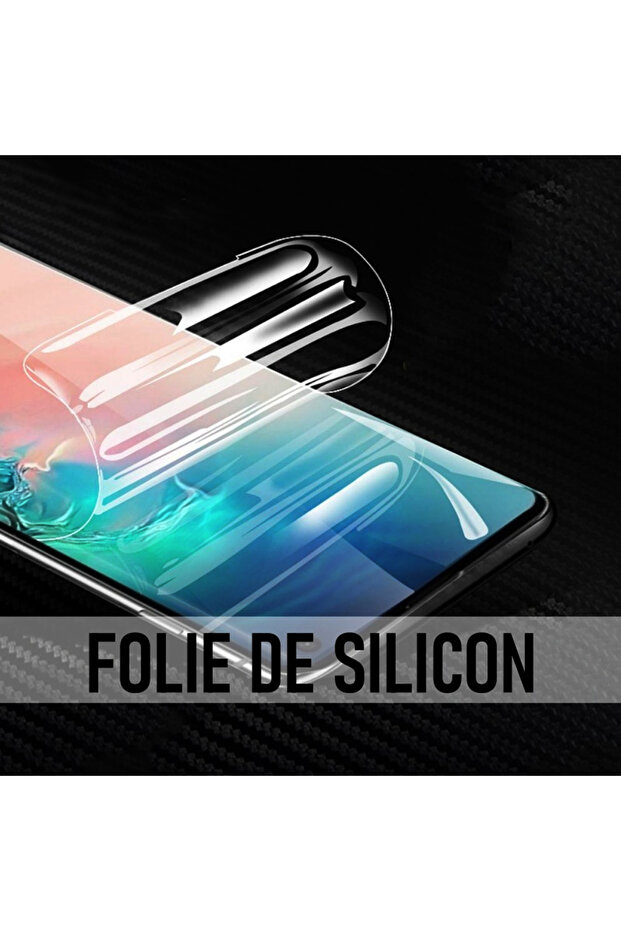 Back Screen Protector for Google Pixel 7 Pro Hydrogel, Full Protection - 2