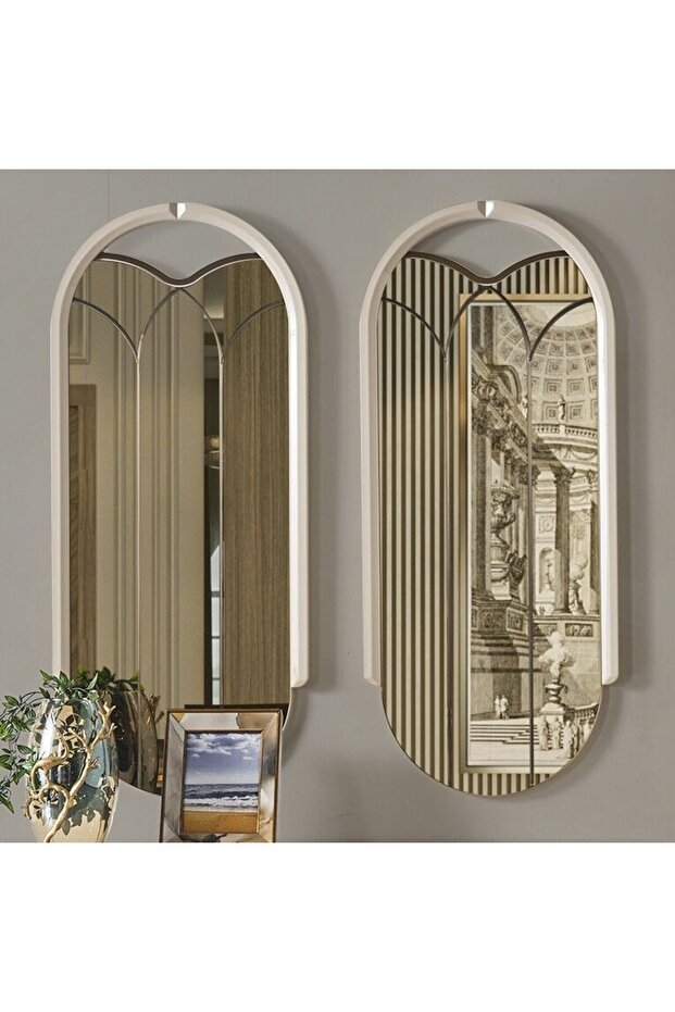 Imaj Console Ayna - 2