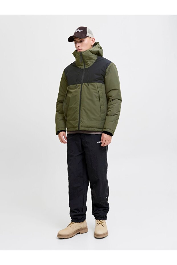 Jacke Jacke - 5