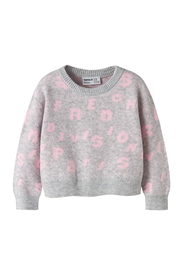 Strickpullover Regular Fit - 2