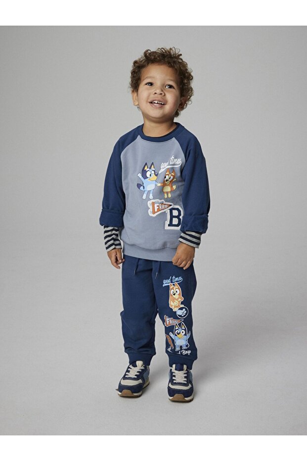 Jogginghose Bluey - 5