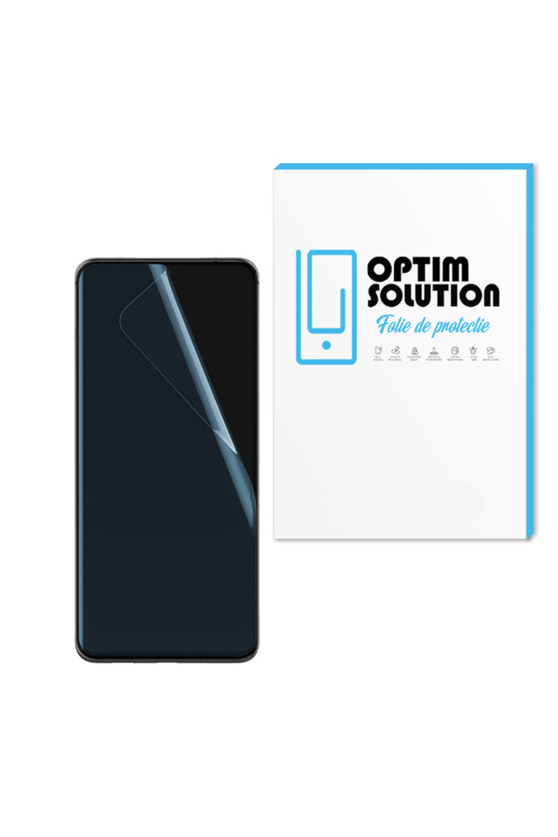 CF Clear silicone foil for Oneplus open, Hydrogel, Clear - 2