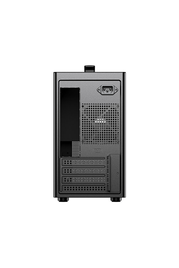 Tx7618 i5 13400 16GB DDR5 Ram 512GB M.2 NVMe SSD Masaüstü Ofis Hazır Sistem - 4