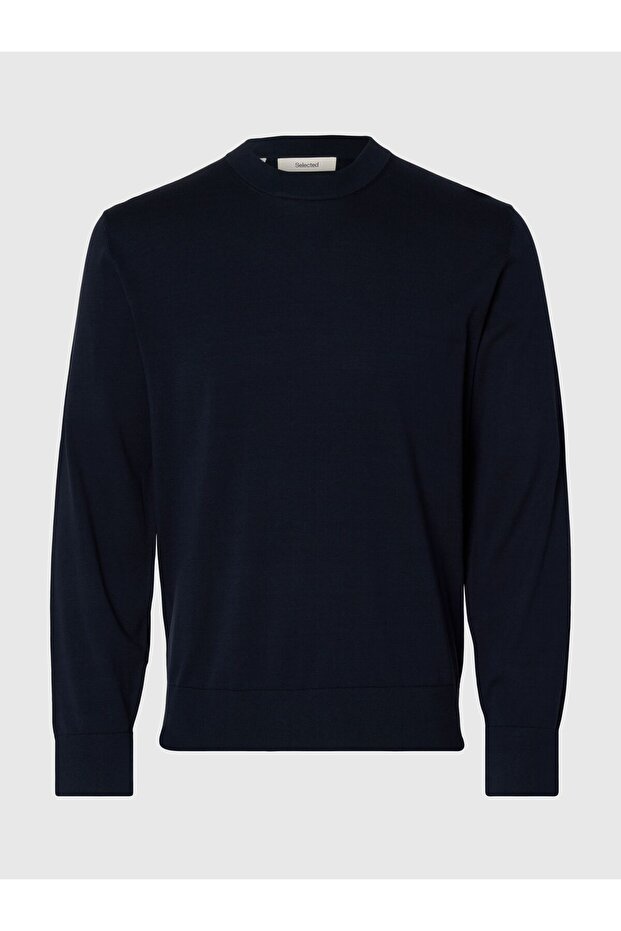 Pullover Baumwoll - 2