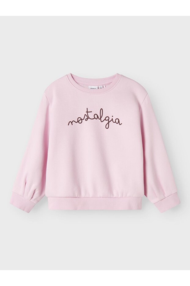 Sweatshirt Regular Fit - 1