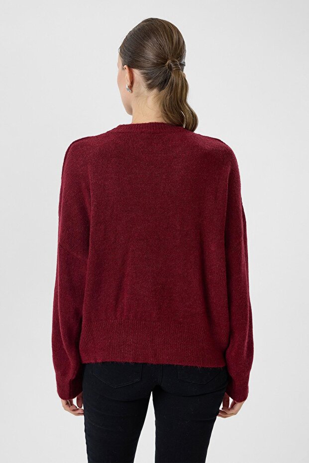 Basic Crop Kazak - 6