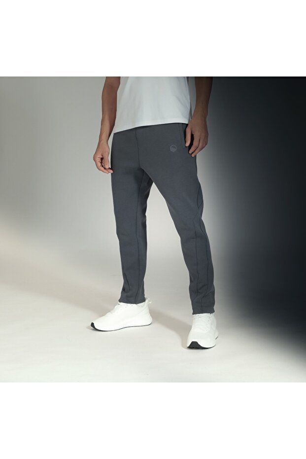 Squillano Regular Fit Joggers with Drawstring Waist and Side Pockets, 70023 - 2