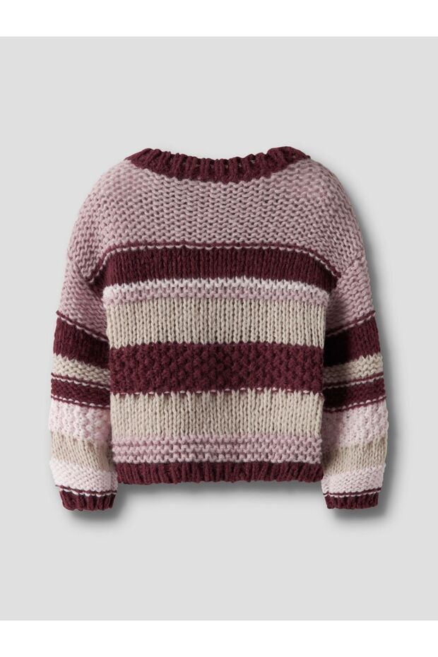 Strickpullover Regular Fit - 3