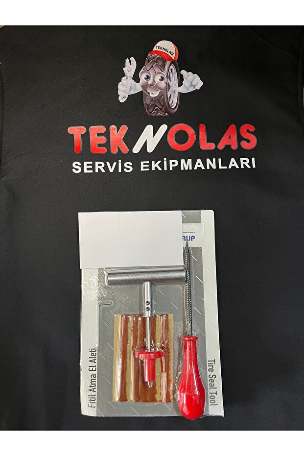 FİTİL ATMA SETİ - 1