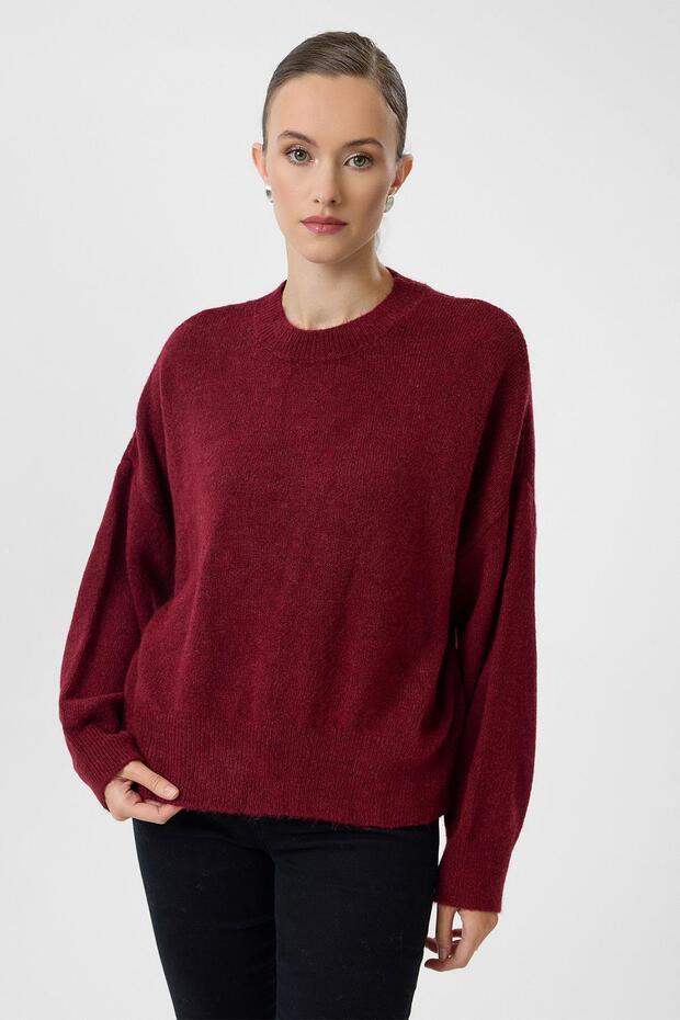 Basic Crop Kazak - 3