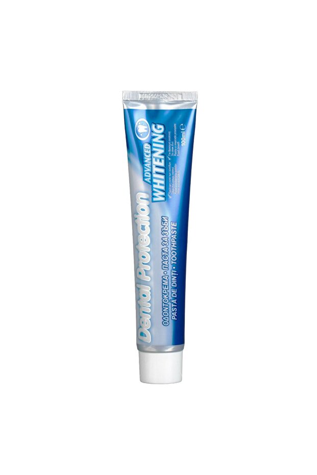 Advanced Whitening Toothpaste 100ml - 1