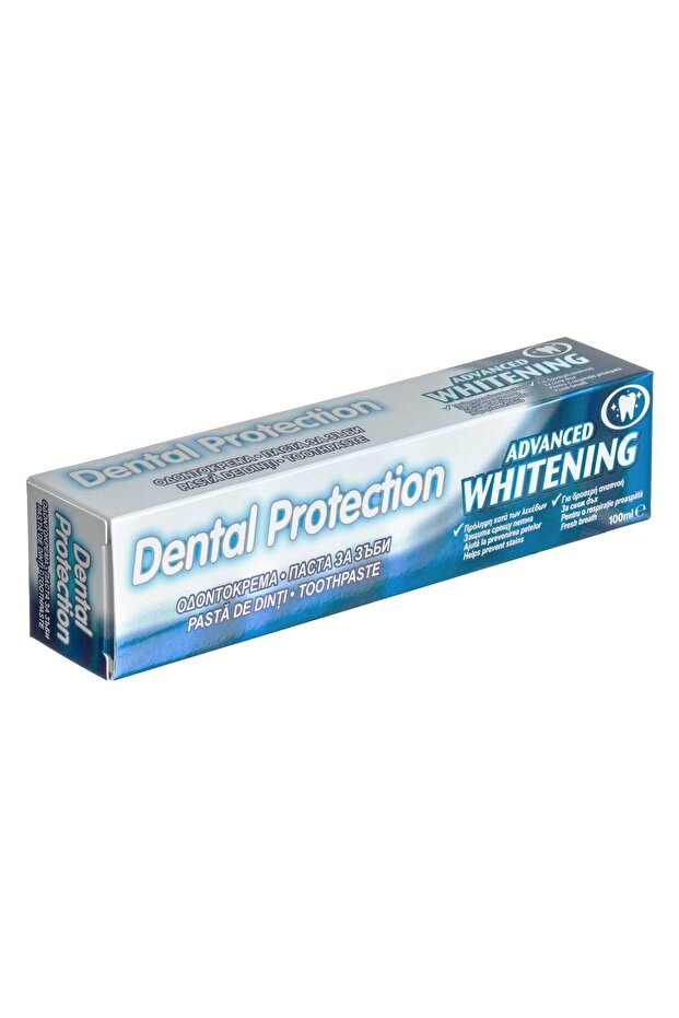 Advanced Whitening Toothpaste 100ml - 2