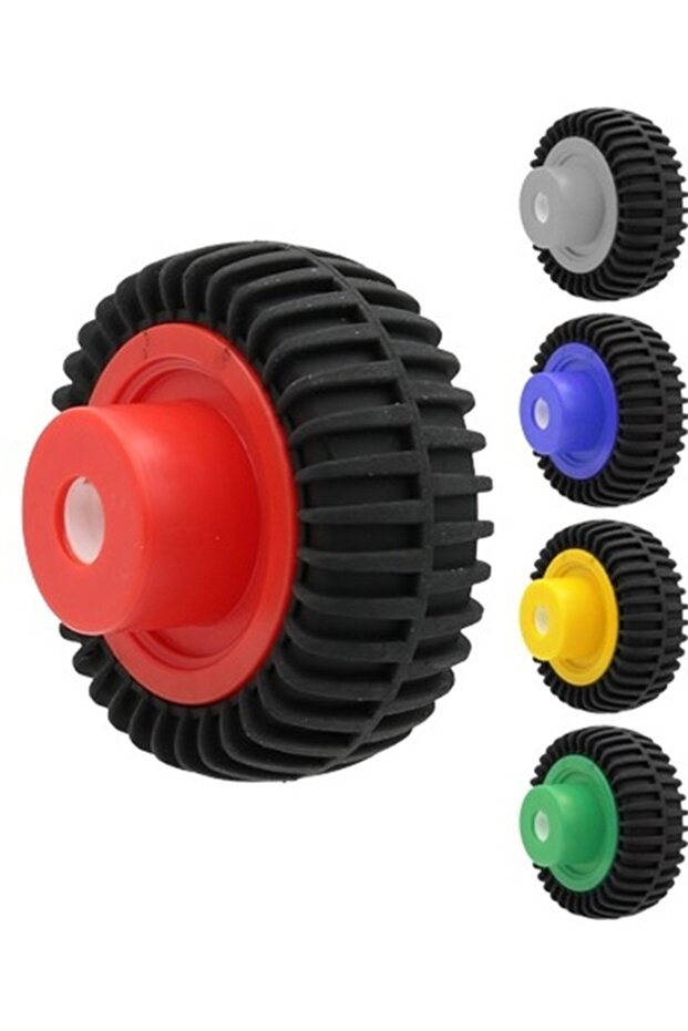 Multifunctional sharpener, 2 in 1, Top Speed, various colors, - 1