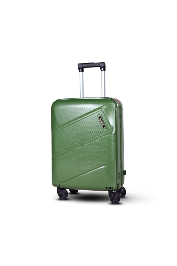 طقم حقائب سفر 3 قطع - 2