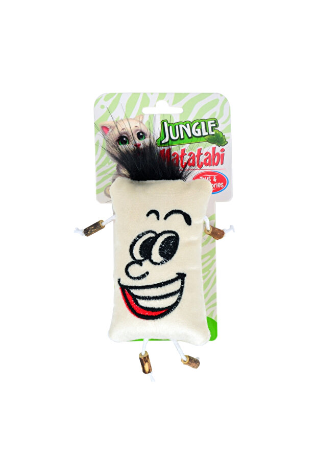 Jngm 002 Mr. Matatabi