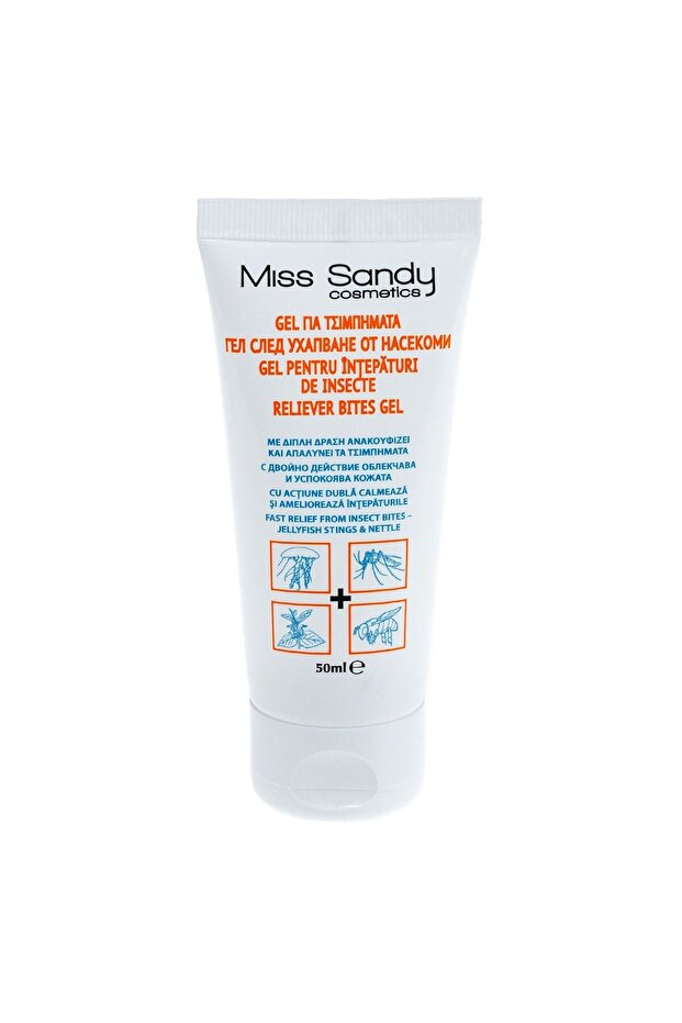 Insect Sting Gel 50ml - 1