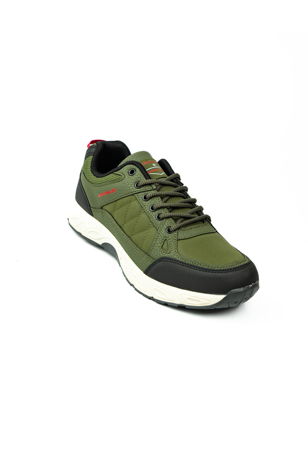 Jagulep 2601 Khaki Men's Sports Shoes