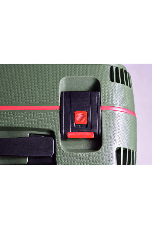 طقم حقائب سفر 3 قطع - 7