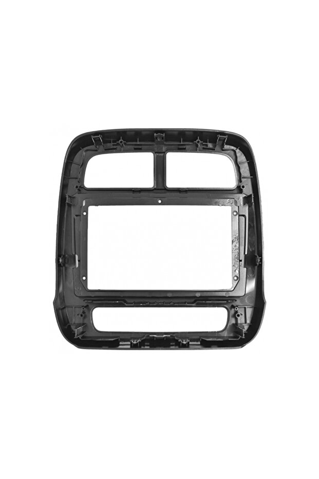 Dacia Spring adapter frame for 9" Inch Android multimedia navigations - 2