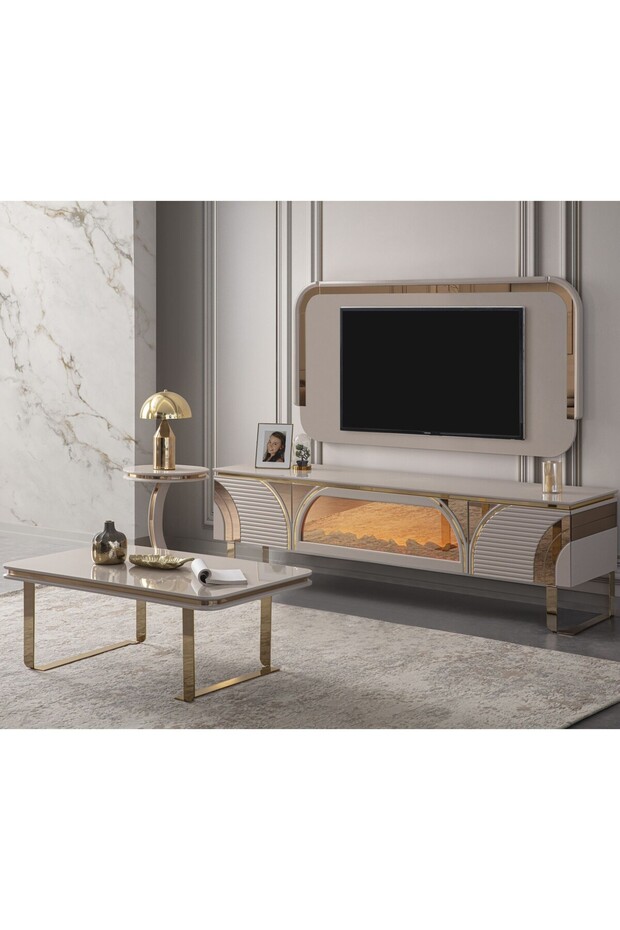 Imaj Vol2 TV Ünitesi - 3