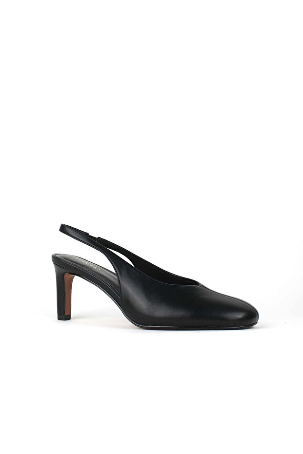 أحذية أيكا ذات الكعب العالي - 2