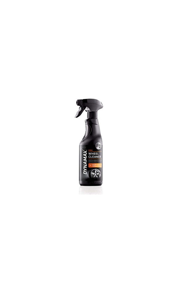 Solution for Cleaning Wheels 500ml - 1