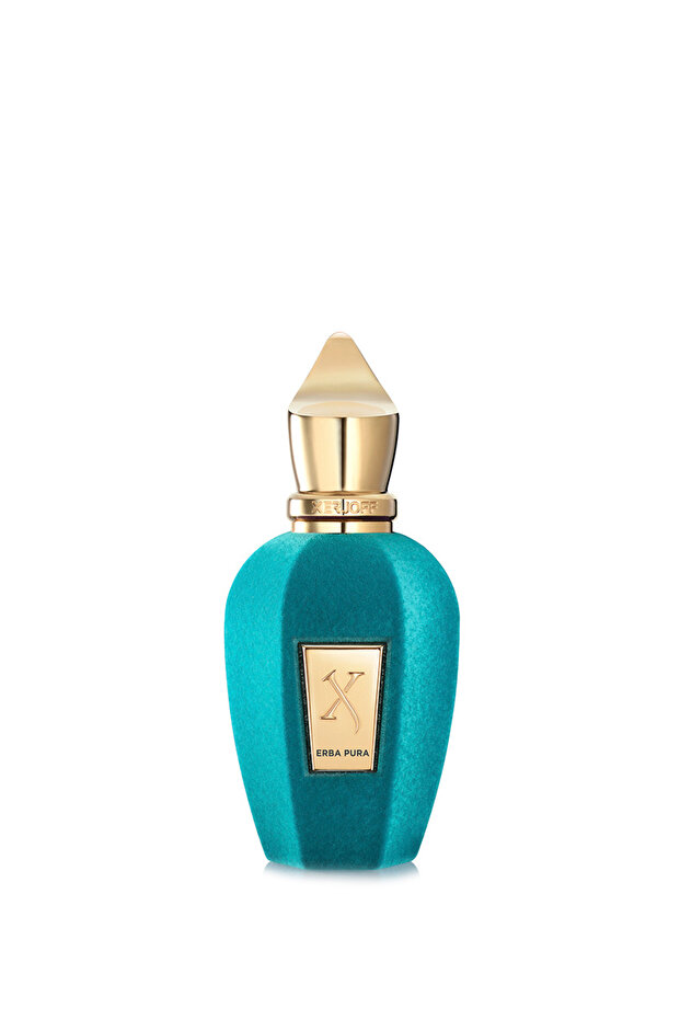 V Erba Pura 100 ml Unisex Edp Parfüm - 1