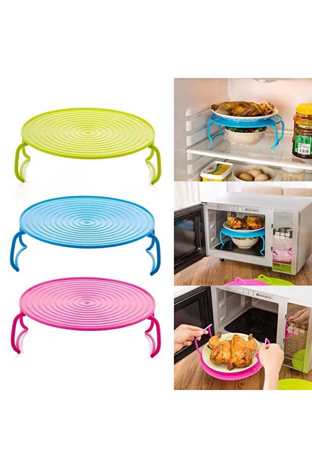 Microwave Cover - 4