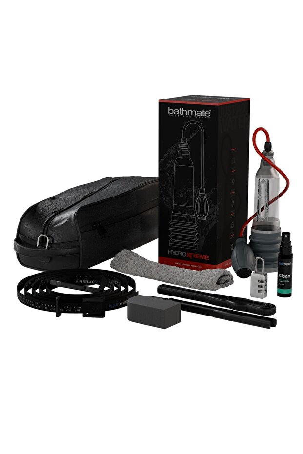 Hydroxtreme 6 enlargement pump - 3