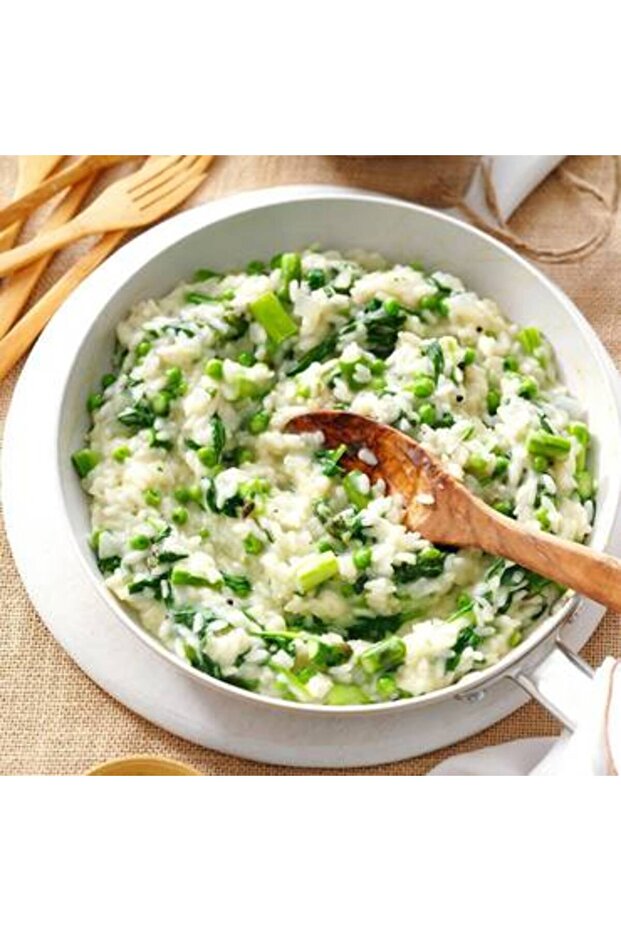 أرز أربوريو (للريسوتو) "دي سيكو" (عبوة) - 7