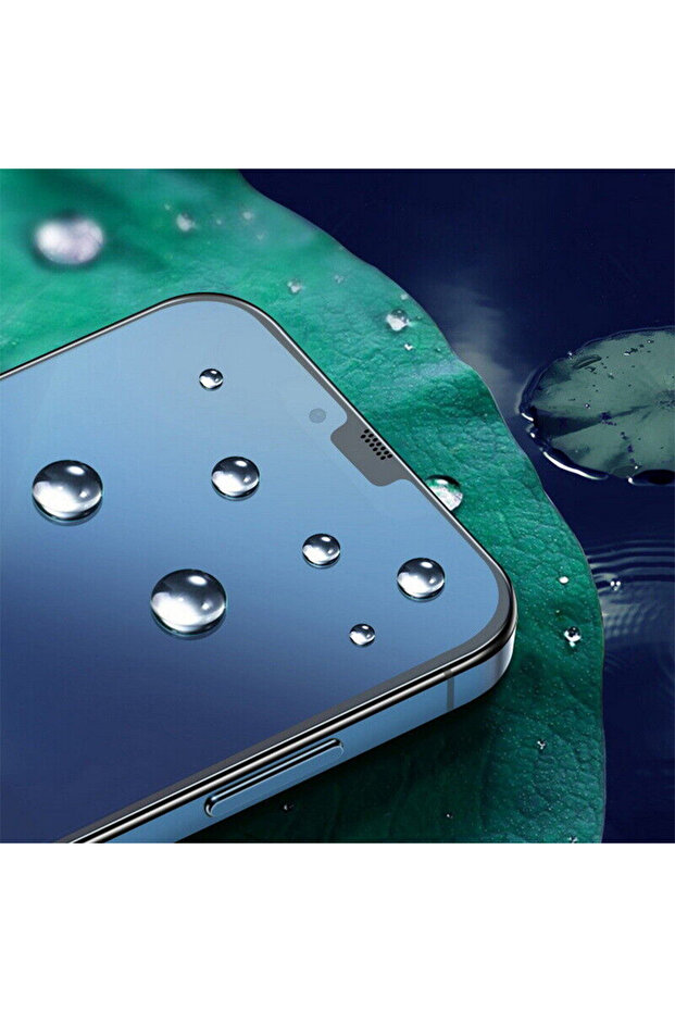 VIP Privacy Screen Protector with Applicator for Apple iPhone 12 Pro, Automatic Alignment - 2