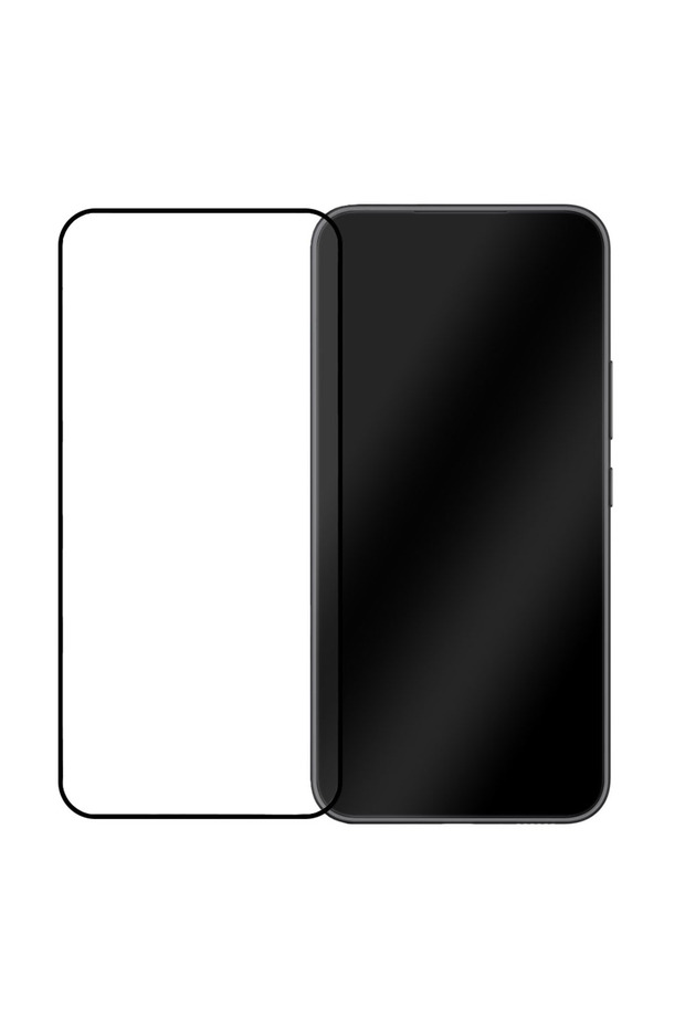 5D стъклено фолио за Xiaomi Redmi Note 9S / Note 9 Pro / Note 9 Pro Max, 9H - 1